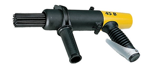 Von Arx 700409 45B Coupe-aiguille 4 mm (35 pièces)