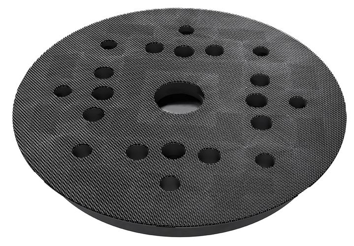 Flex-tools Accessoires 468975 SP-M D125-M Patin de ponçage Velcro 125mm pour ORE 2-125 EC