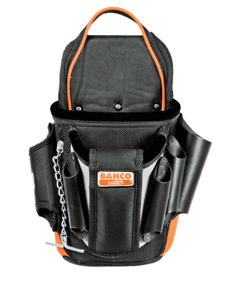 Bahco 4750-EP-1 Pochette de ceinture pour électriciens