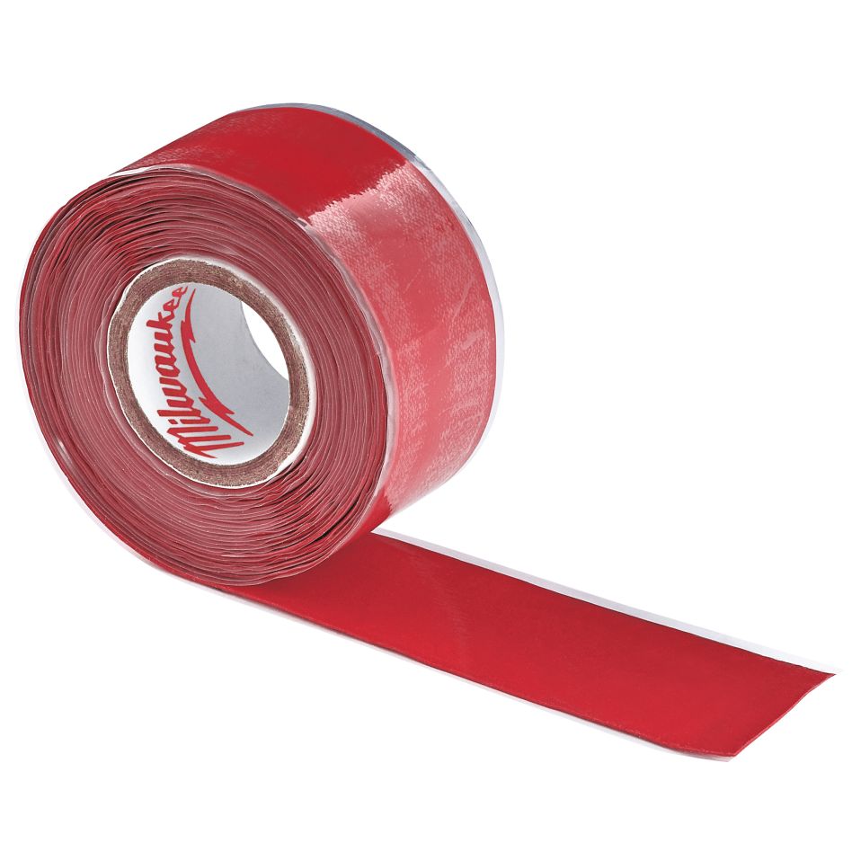 Milwaukee Accessoires 48228860 3.6m Ruban de sécurité autocollant