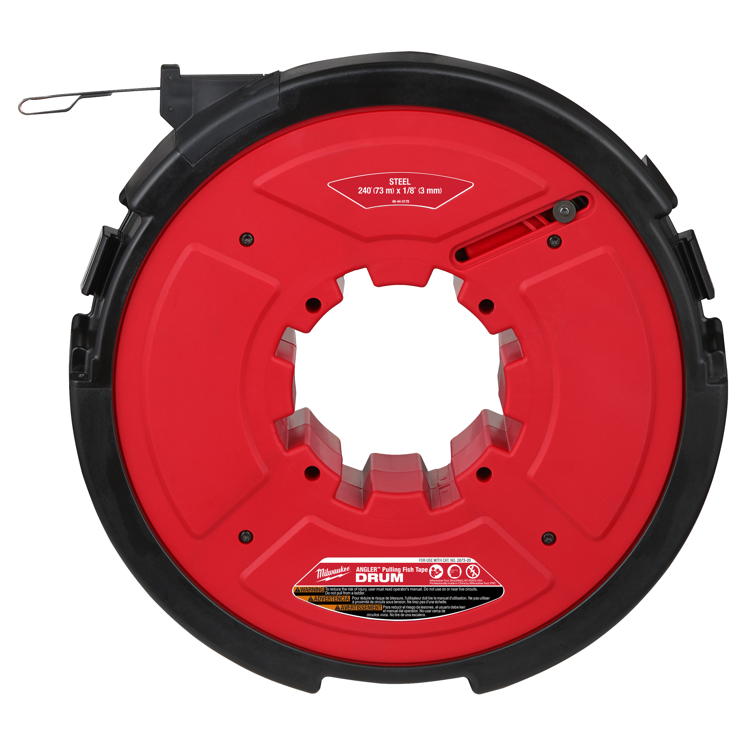 Milwaukee Accessoires 48445178 240