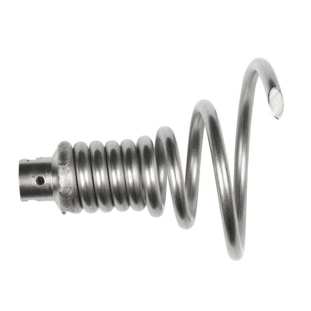 Milwaukee MX 48532831 Tête bulbe courte pour câbles FA 1620