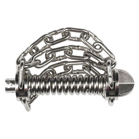 Milwaukee MX 48532837 Têtes à chaines pour câbles 75CK 1620