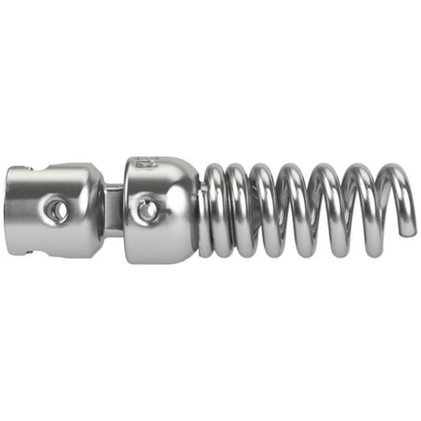 Milwaukee Accessoires 48533812 Câble droit à tête tombante 16 mm