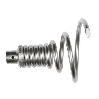 Milwaukee Accessoires 48533831 Foret à entonnoir moyen pour câbles de 22 mm
