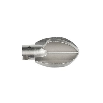 Milwaukee Accessoires 48533835 Petit outil d'ouverture pour les câbles de 22 mm