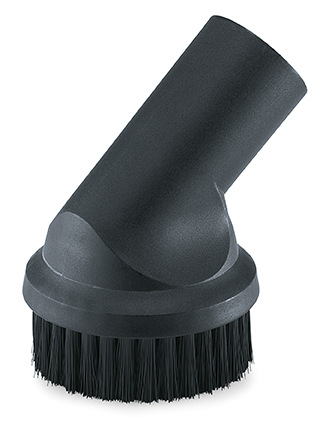 Flex-tools Accessoires 487228 RN 27/36x120 Brosse ronde pour VC 6 l MC et VC 6 l MC 18.0