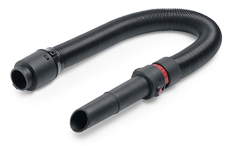 Flex-tools Accessoires 487295 SH-C 32x0.5-2.5m EN tuyau d''aspiration avec contrôle de la puissance d''aspiration pour VC 6 l MC et VC 6 l MC 18.0