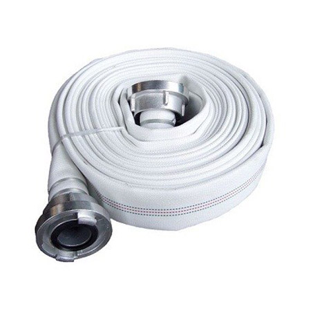 Toolnation 602030 Tuyau d'eau complet + raccord Storz 30 mtr.