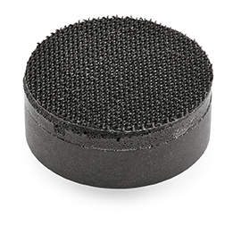 Flex-tools Accessoires 492353 BP-M D30 PXE Rembourrage spécial avec velcro de 30 mm pour PXE 80 10.8-EC