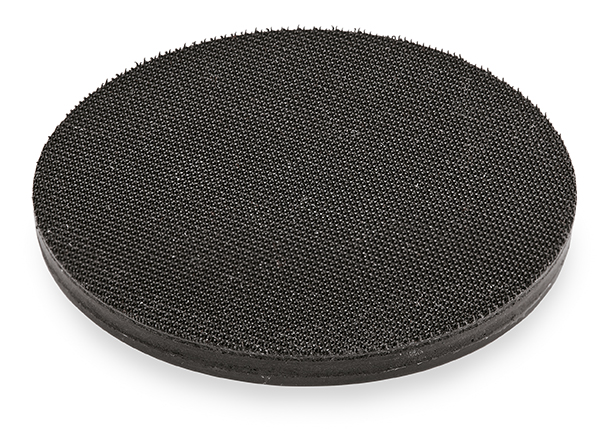 Flex-tools Accessoires 492361 BP-M D75 PXE Support velcro spécial amorti 75 mm pour PXE 80 10.8-EC