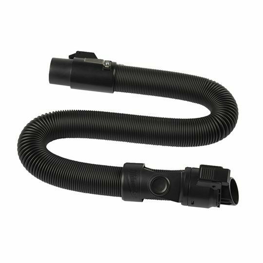 Milwaukee Accessoires 4931466255 Tuyau d'aspiration pour aspirateur dorsal sans fil M18 FBPV