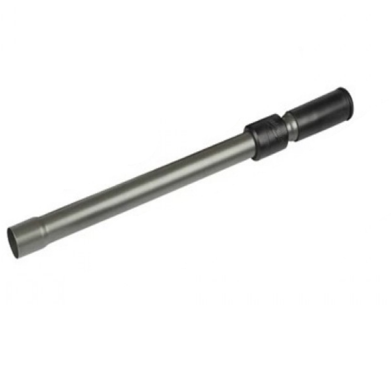 Milwaukee Accessoires 4931466256 Tube d'aspiration télescopique pour aspirateur dorsal sans fil M18 FBPV