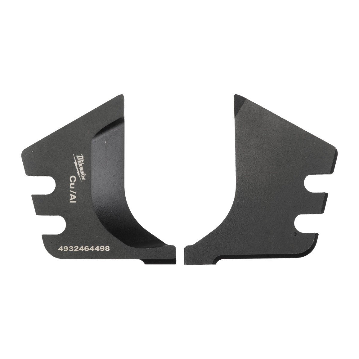 Milwaukee Accessoires 4932464498 LAME CU/AL-1PC M18 HCCT