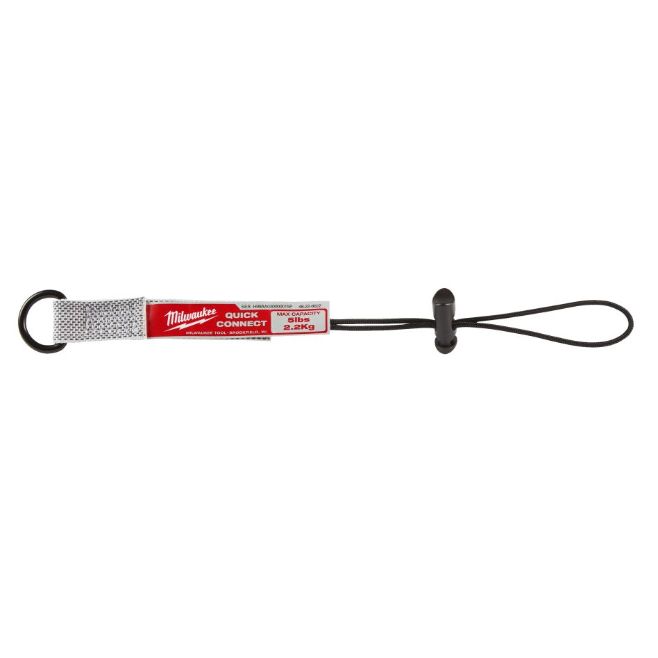 Milwaukee Accessoires 4932471430 2.25kg petit accessoire Quick-Connect - 3 pièces