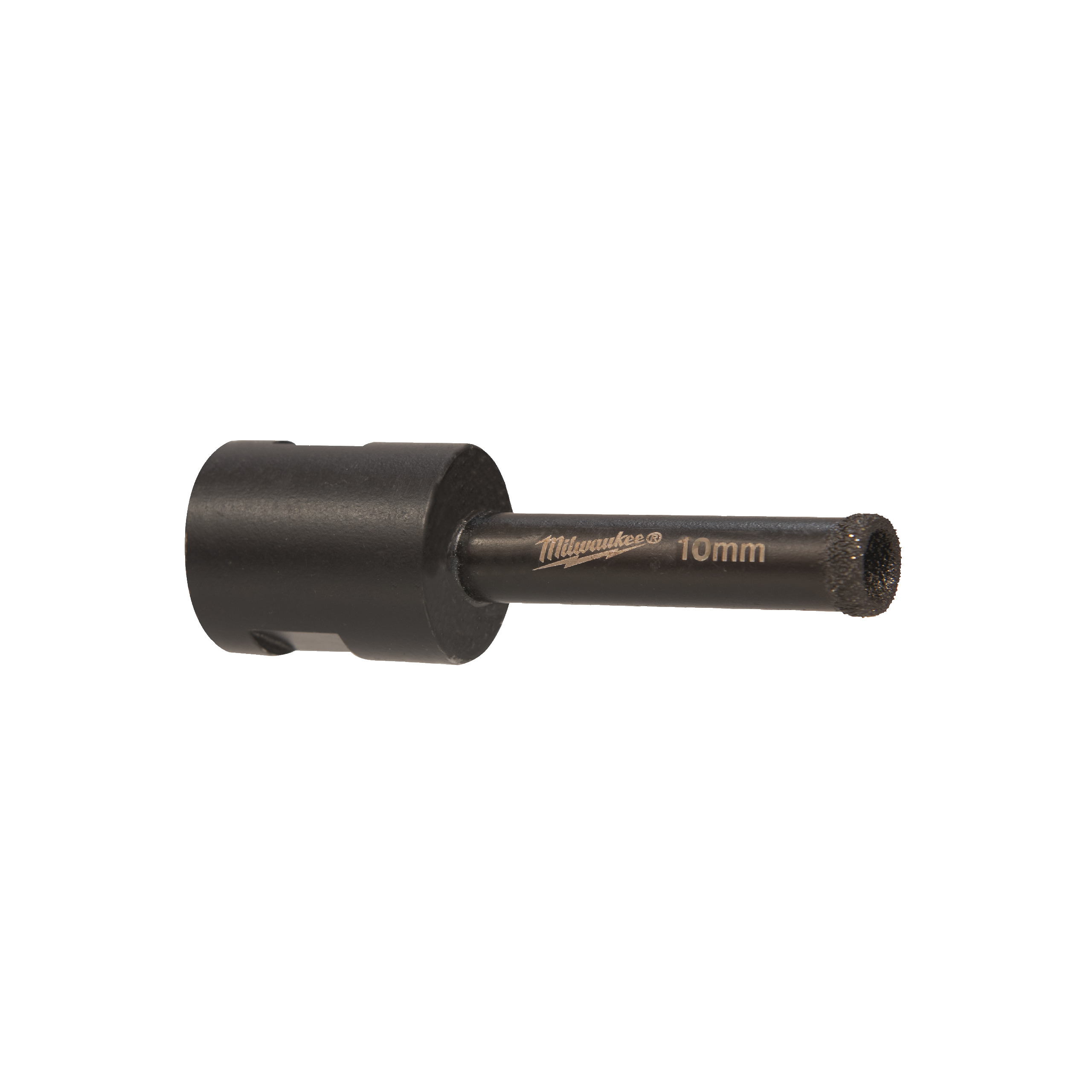 Milwaukee Accessoires 4932471761 Foret diamanté M14 10mm