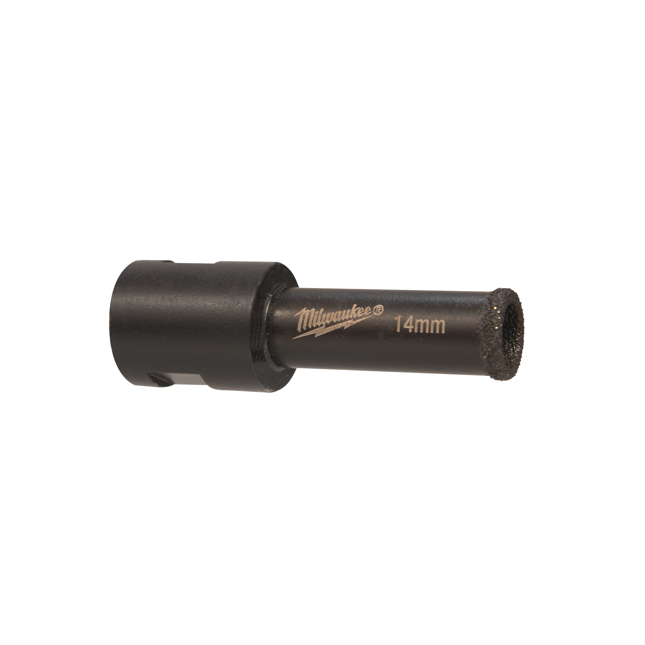 Milwaukee Accessoires 4932471763 Foret diamanté M14 14mm