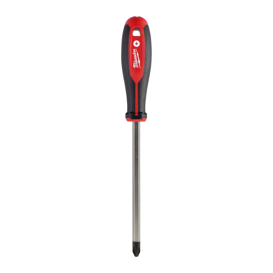 Milwaukee Accessoires 4932471789 Tournevis à trois lobes PH3x150 - 1 pièce