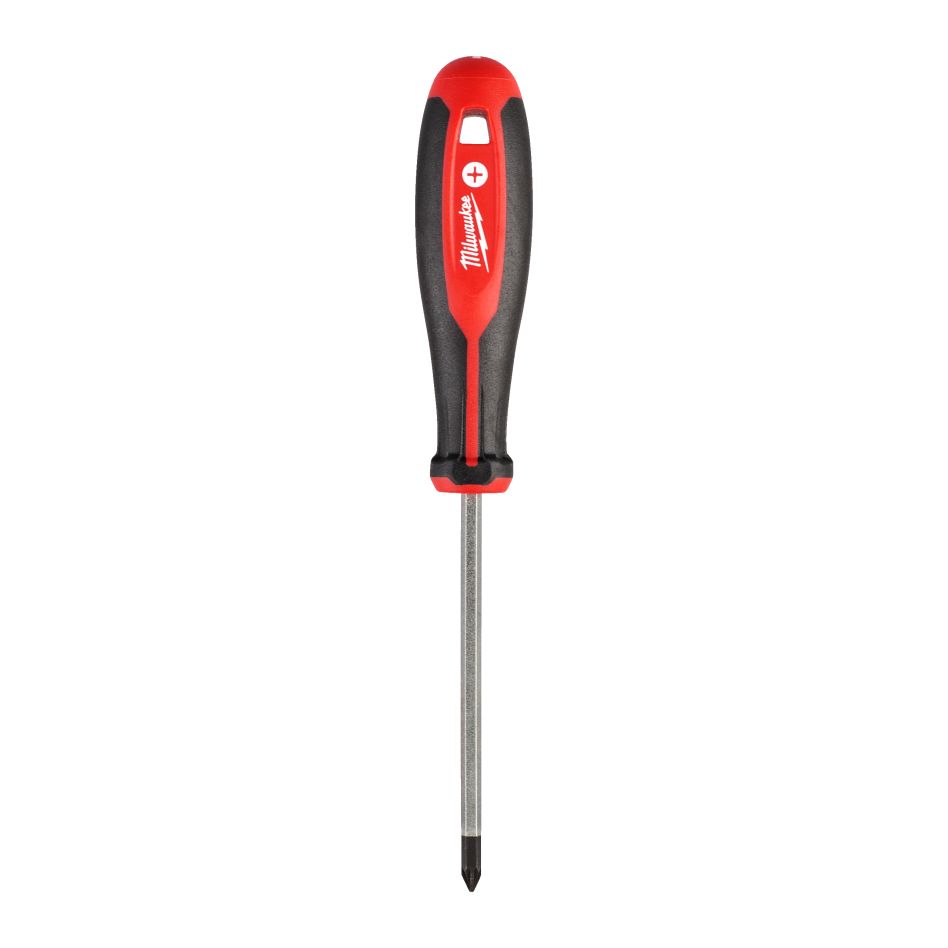 Milwaukee Accessoires 4932471791 Tournevis à trois lobes PZ1x100 - 1 pièce