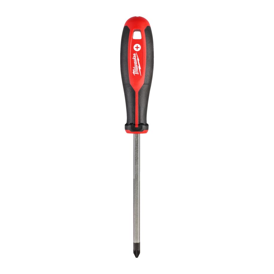 Milwaukee Accessoires 4932471793 Tournevis à trois lobes PZ2x125 - 1 pièce