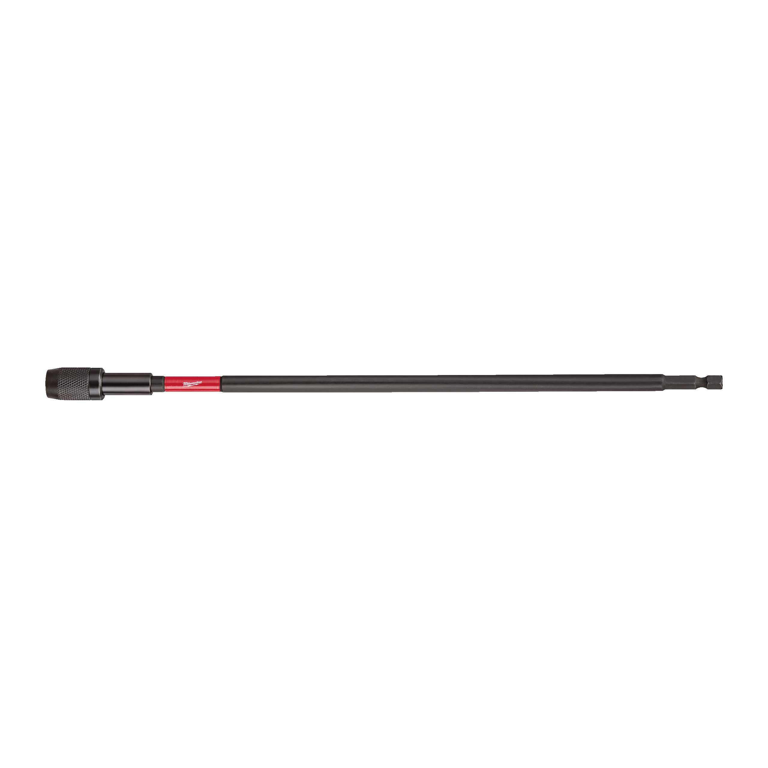 Milwaukee Accessoires 4932471825 Porte-embout verrouillable 305 mm - 1 pièce