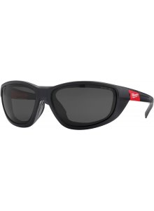 Milwaukee Accessoires 4932471886 Lunettes de sécurité polarisé - Haute Performance