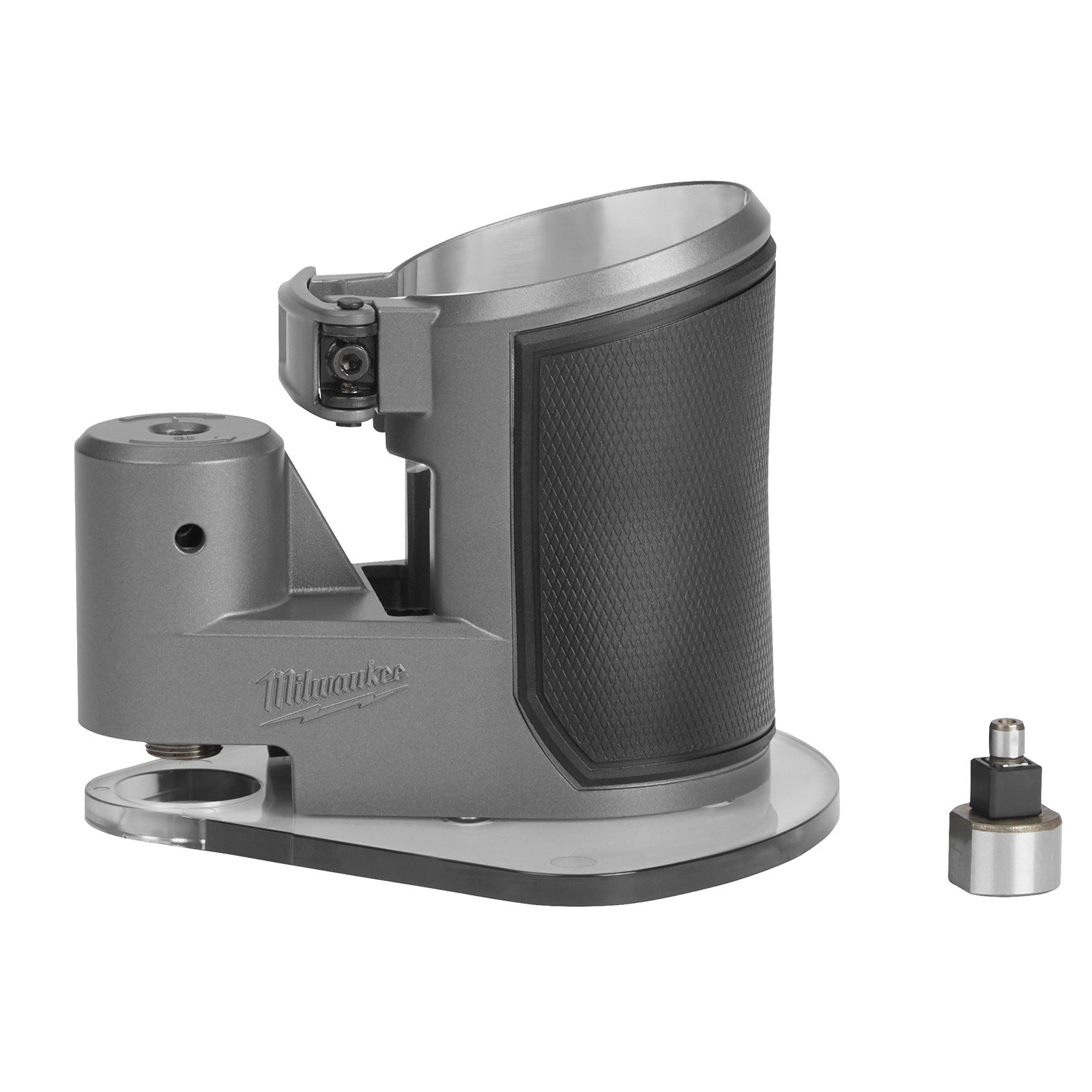 Milwaukee Accessoires 4932471946 ROUTEUR DÉPORTÉ TRB-1