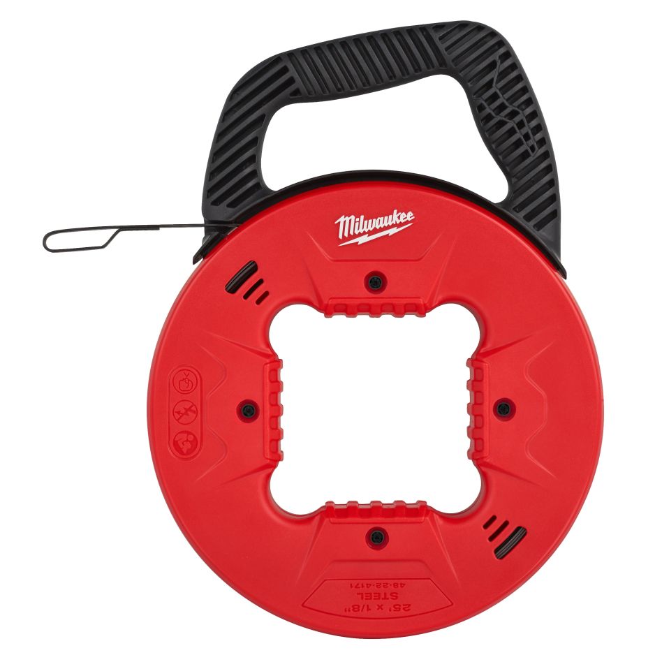 Milwaukee Accessoires 4932472120 7.5m Ressort de traction en acier