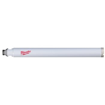 Milwaukee Accessoires 4932472176 Couronne diamant à eau MX FUEL™ WCHP-TK 30 mm