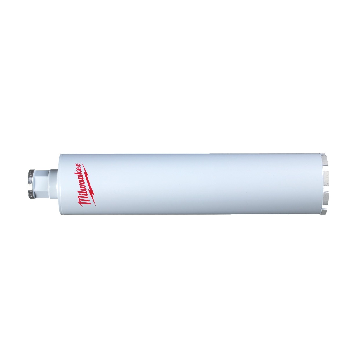 Milwaukee Accessoires 4932472195 Couronne diamant à eau MX FUEL™ WCHP-TK 111 mm