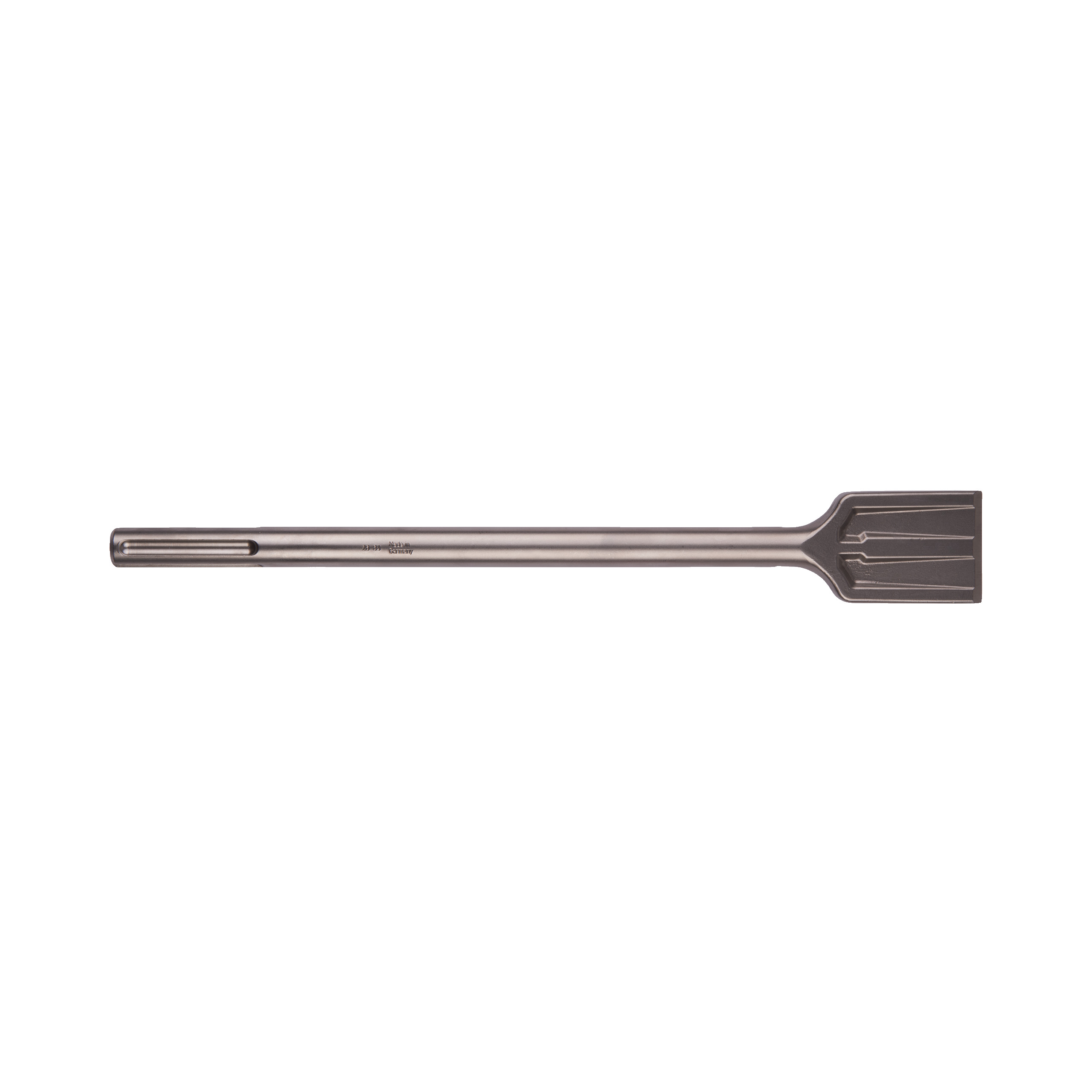 Milwaukee Accessoires 4932478268 SDS Max "Sledge" 2" Wide Chisel 380 x 50 mm - 1 pièce