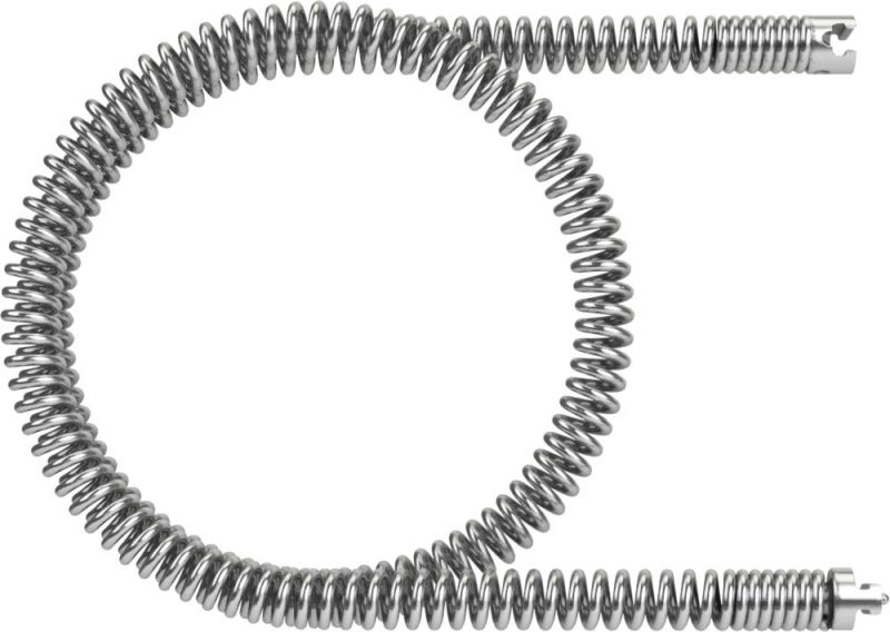 Milwaukee Accessoires 4932478413 16 MM X 2.3 M Open Wind embout d'accouplement