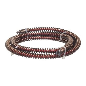 Milwaukee Accessoires 4932478414 16 MM X 2.3 M Open Wind câble intérieur embrayage