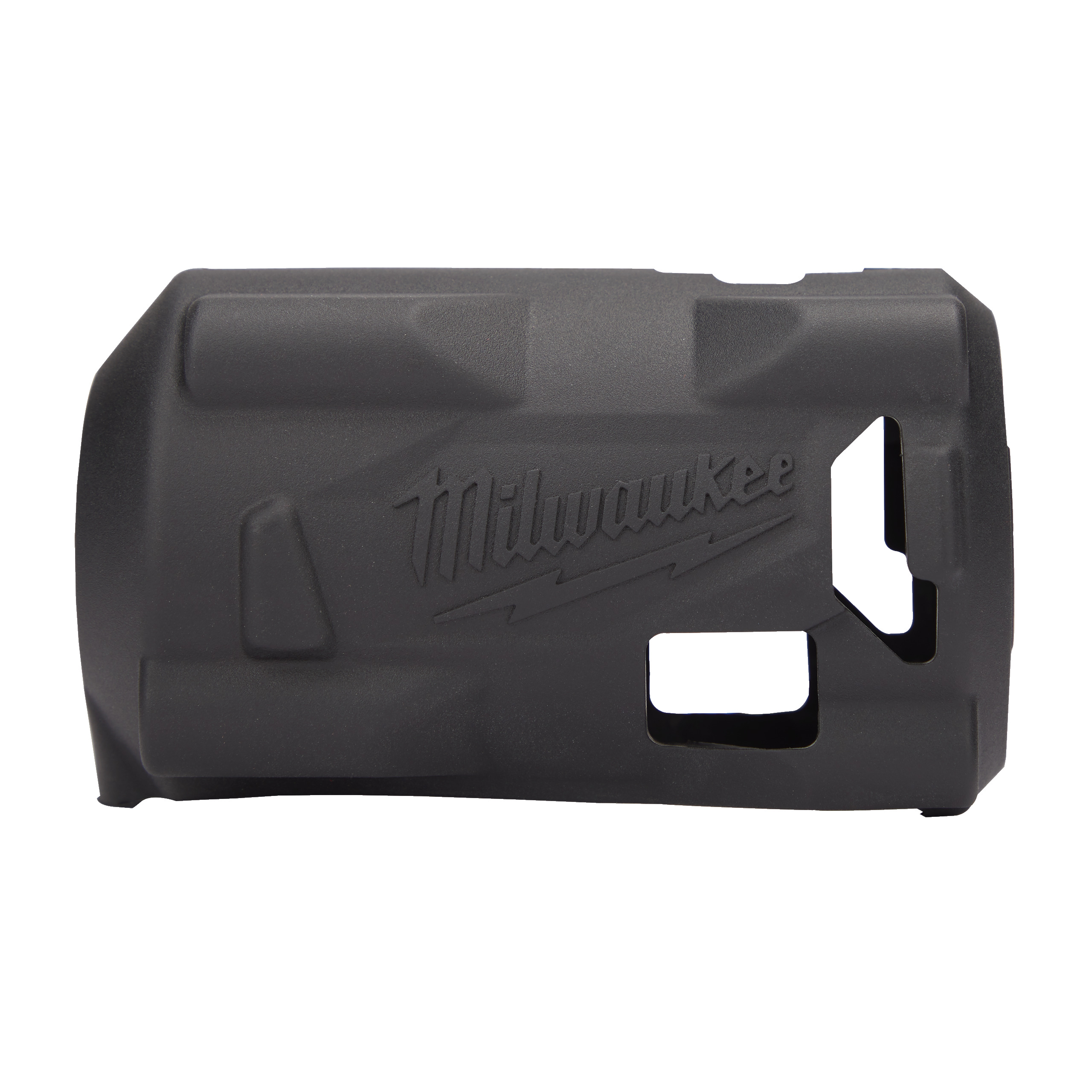 Milwaukee Accessoires 4932478758 Gaine de protection en caoutchouc pour le M12 FIWF - 1 pièce