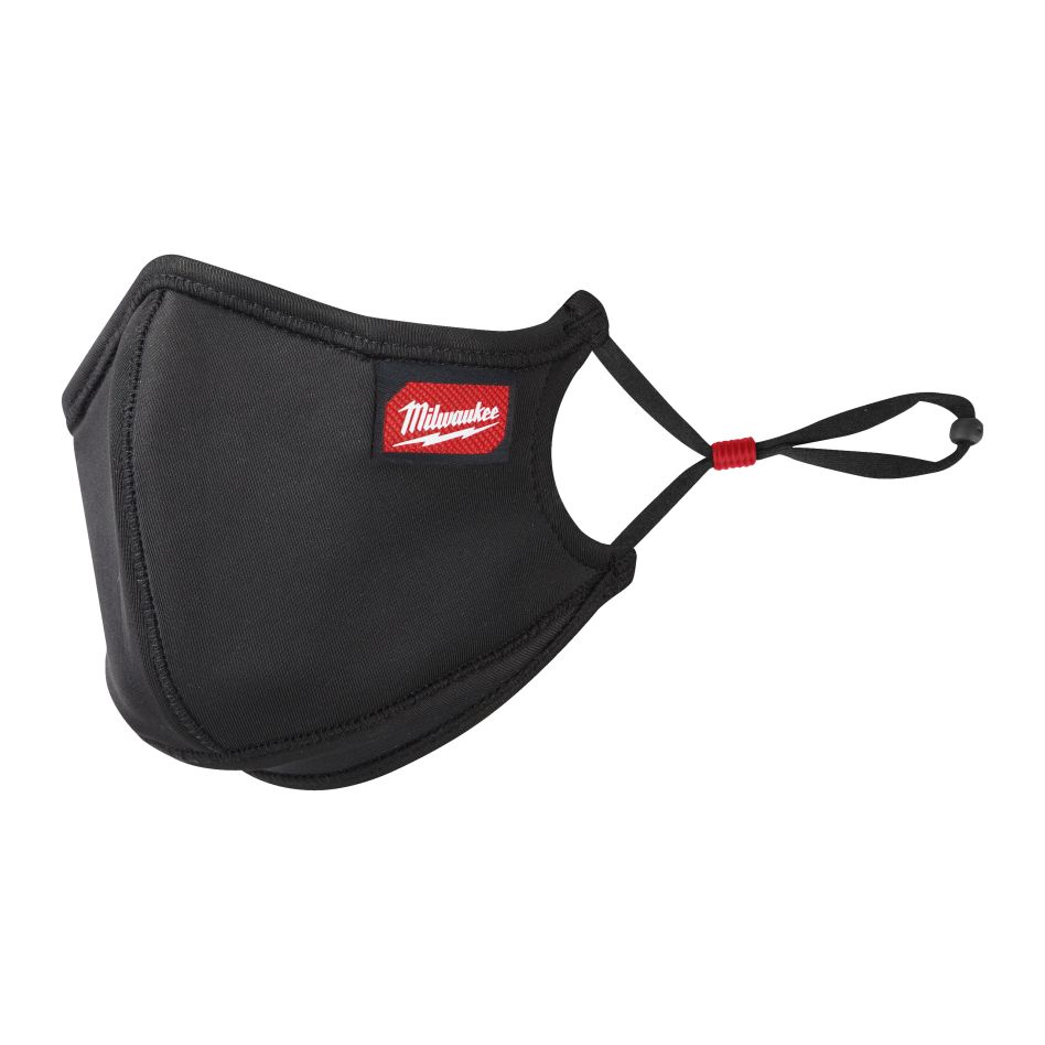 Milwaukee Accessoires 4932478866 Masque buccal - L/XL - 3 pièces
