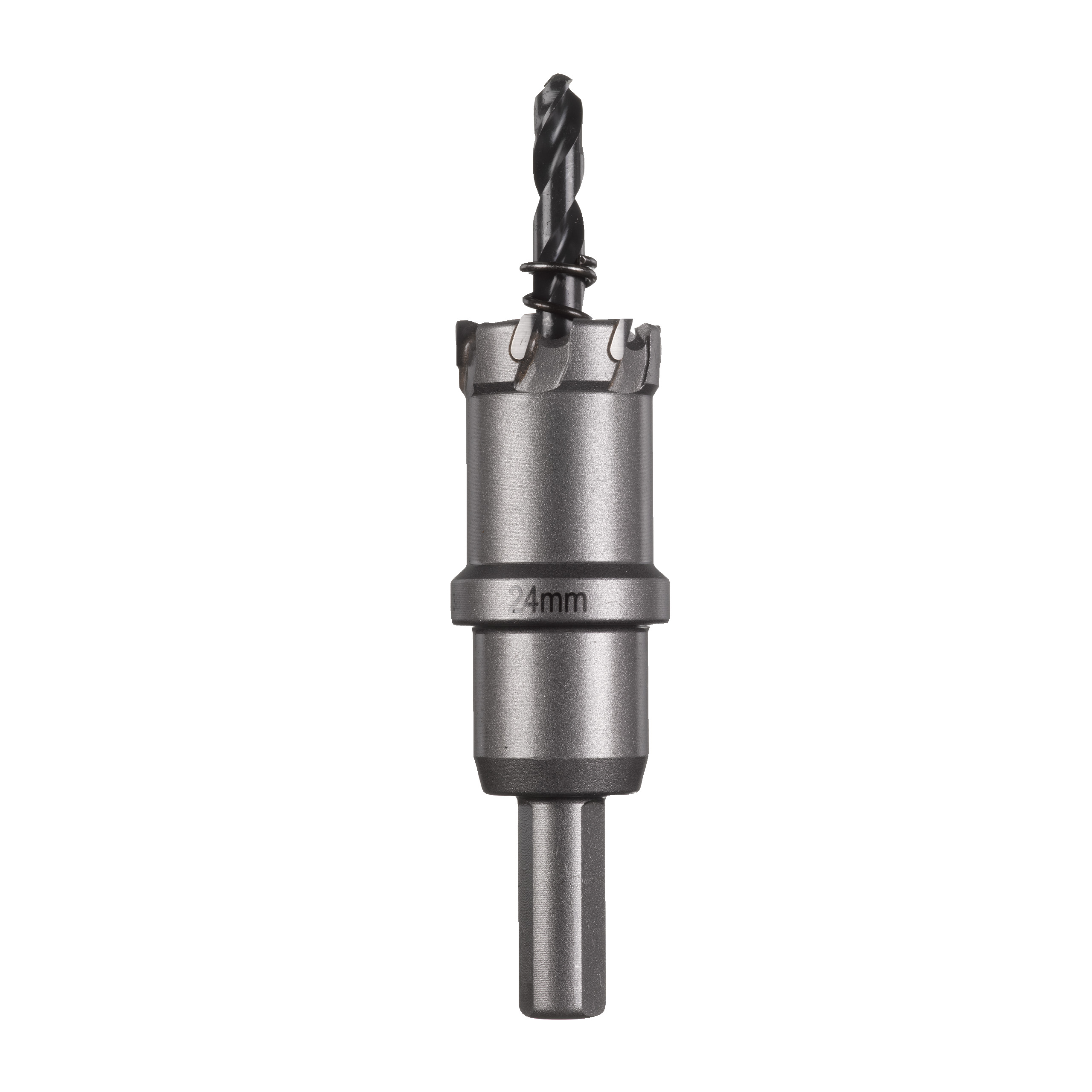 Milwaukee Accessoires 4932479038 Scie cloche TCT 24mm