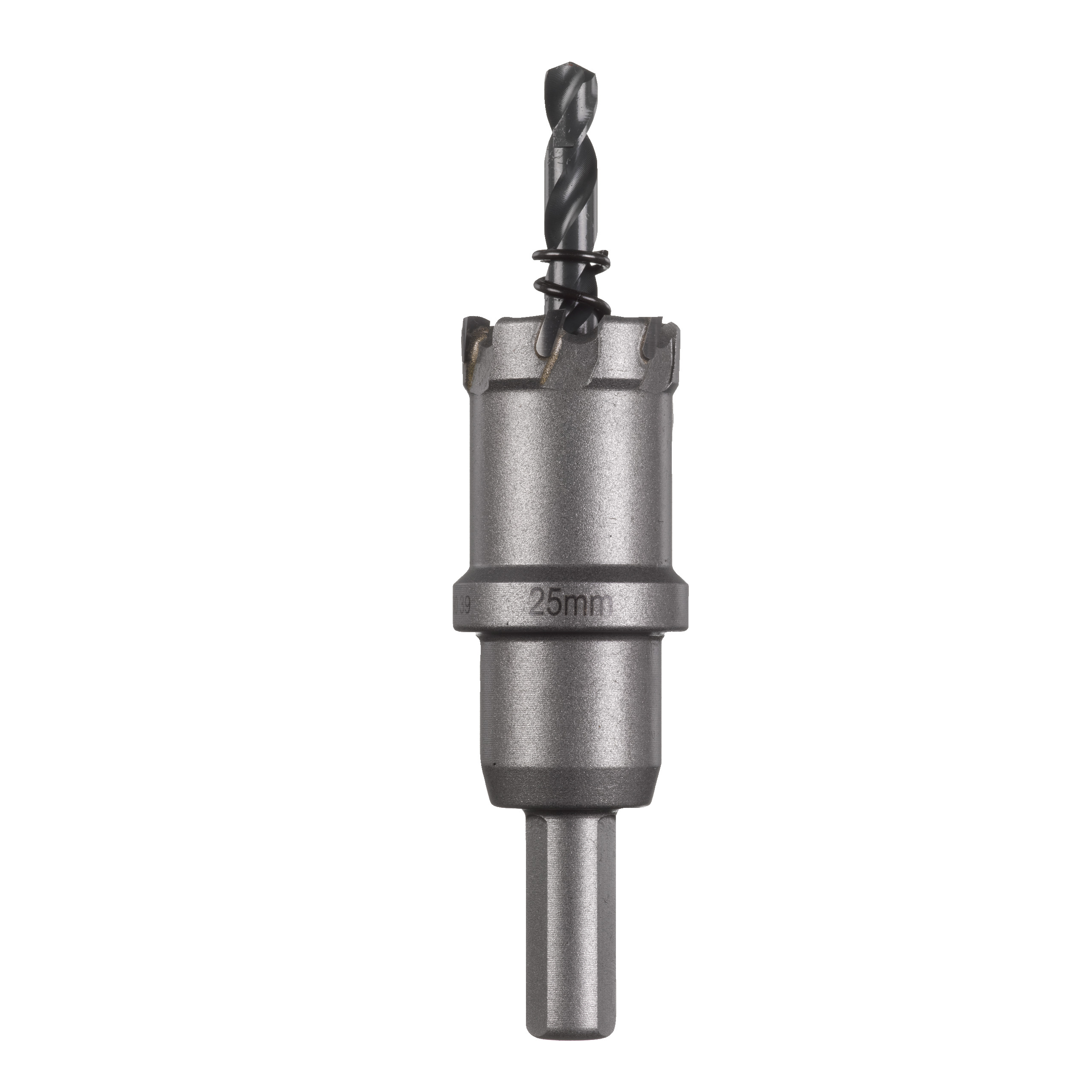 Milwaukee Accessoires 4932479039 Scie cloche TCT 25mm