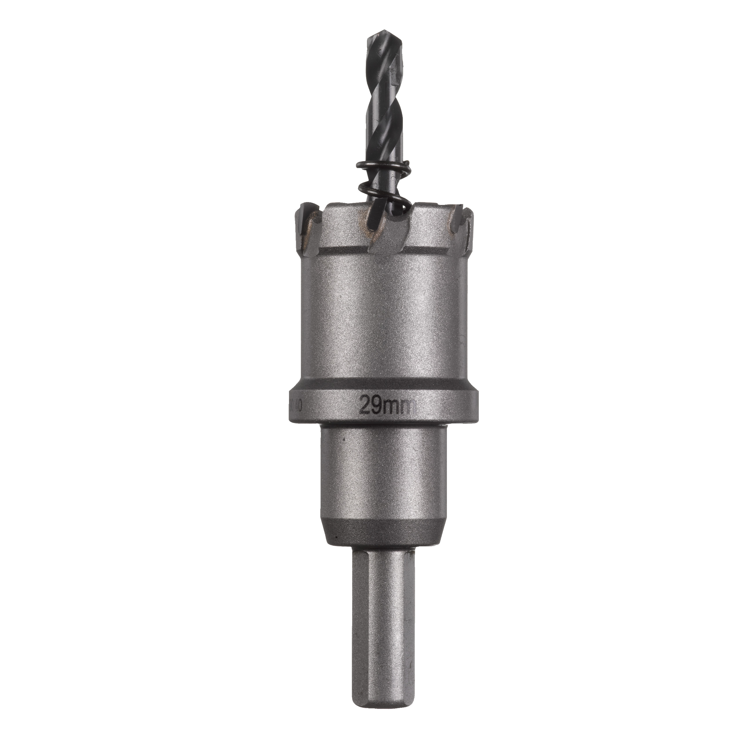 Milwaukee Accessoires 4932479040 Scie cloche TCT 29mm