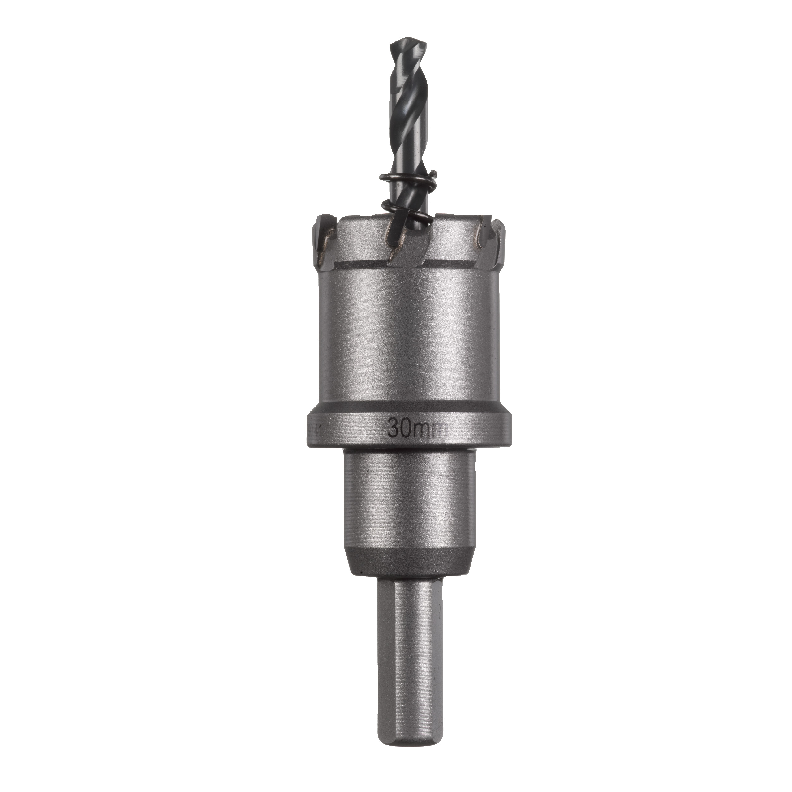 Milwaukee Accessoires 4932479041 Scie cloche TCT 30mm