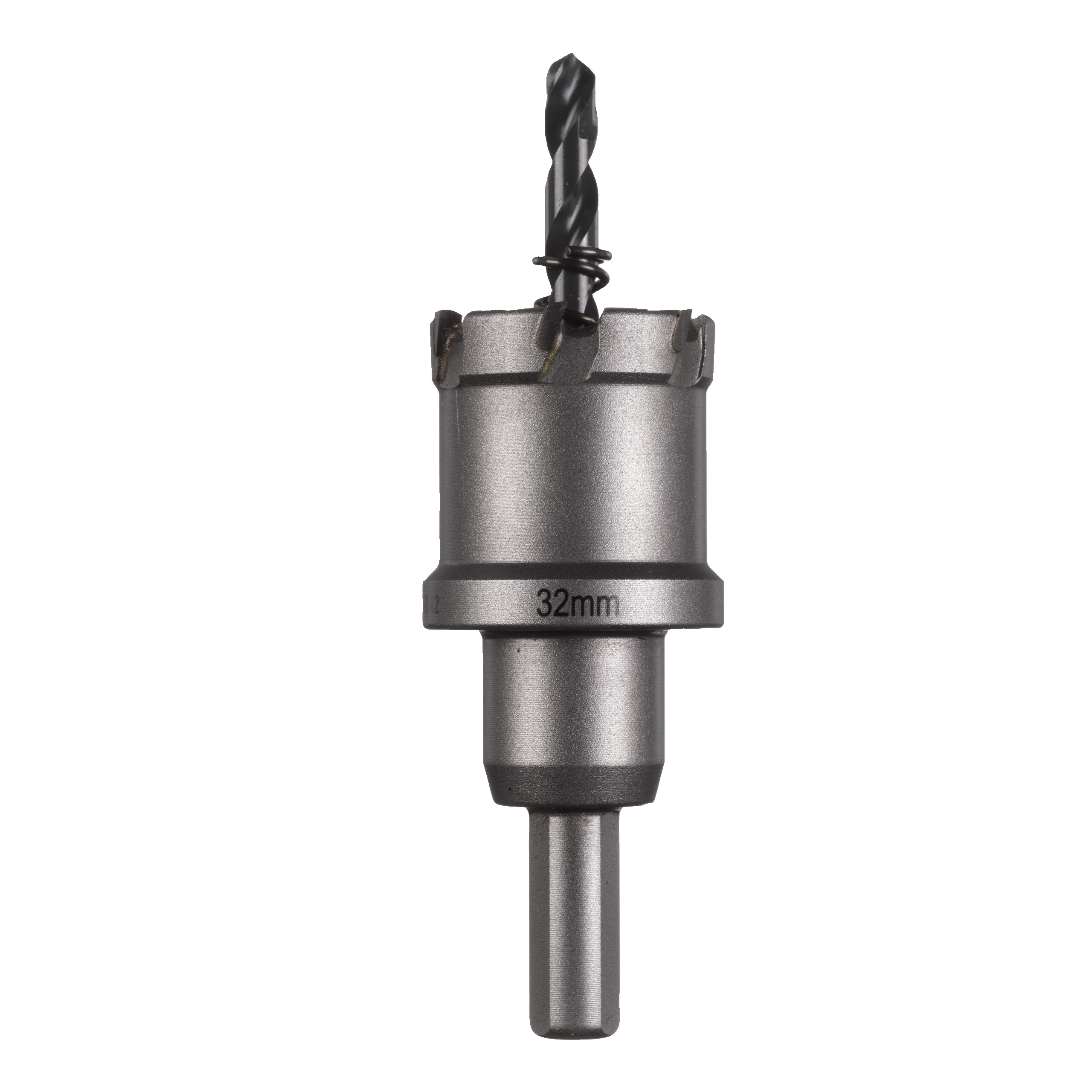 Milwaukee Accessoires 4932479042 Scie cloche TCT 32mm