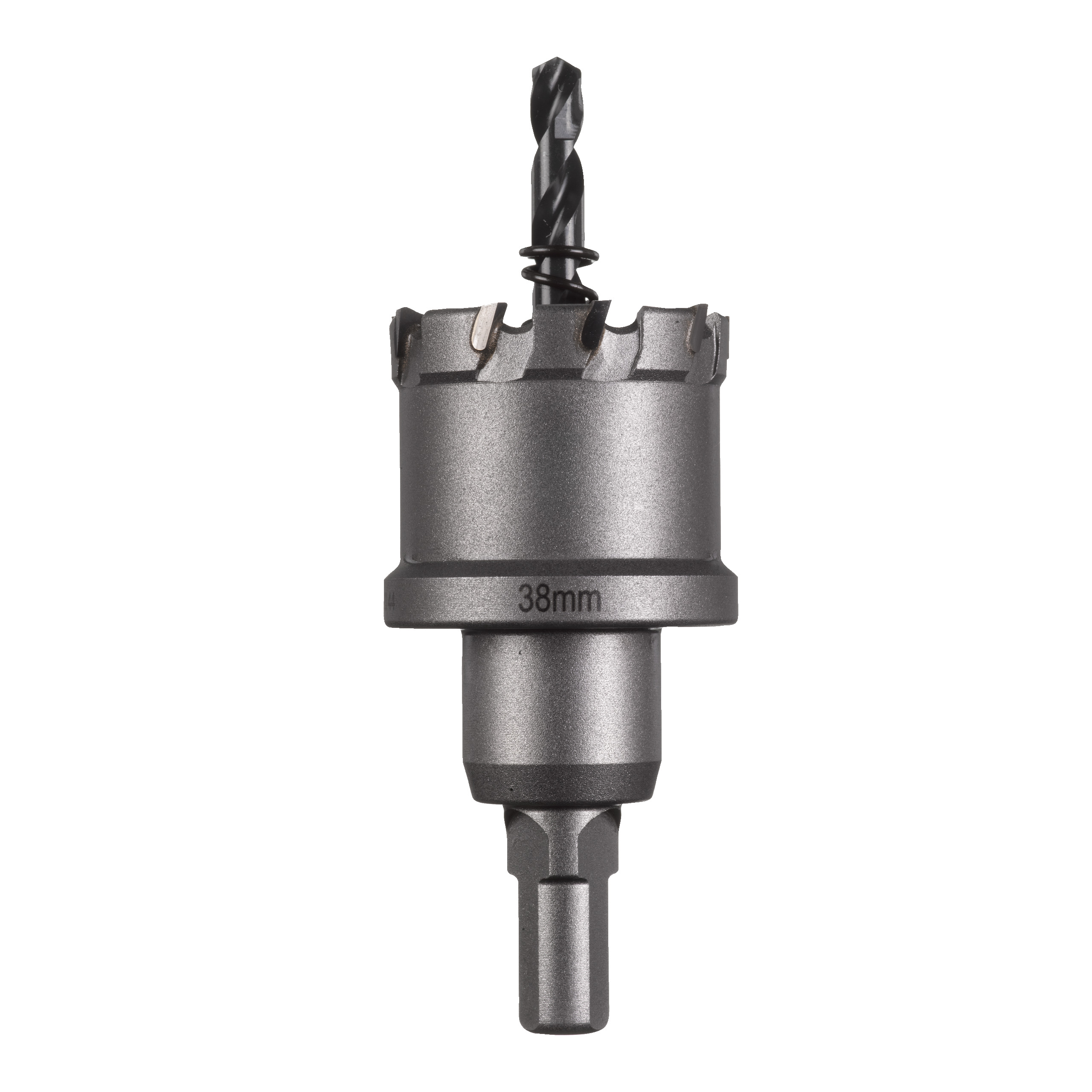 Milwaukee Accessoires 4932479044 Scie cloche TCT 38mm