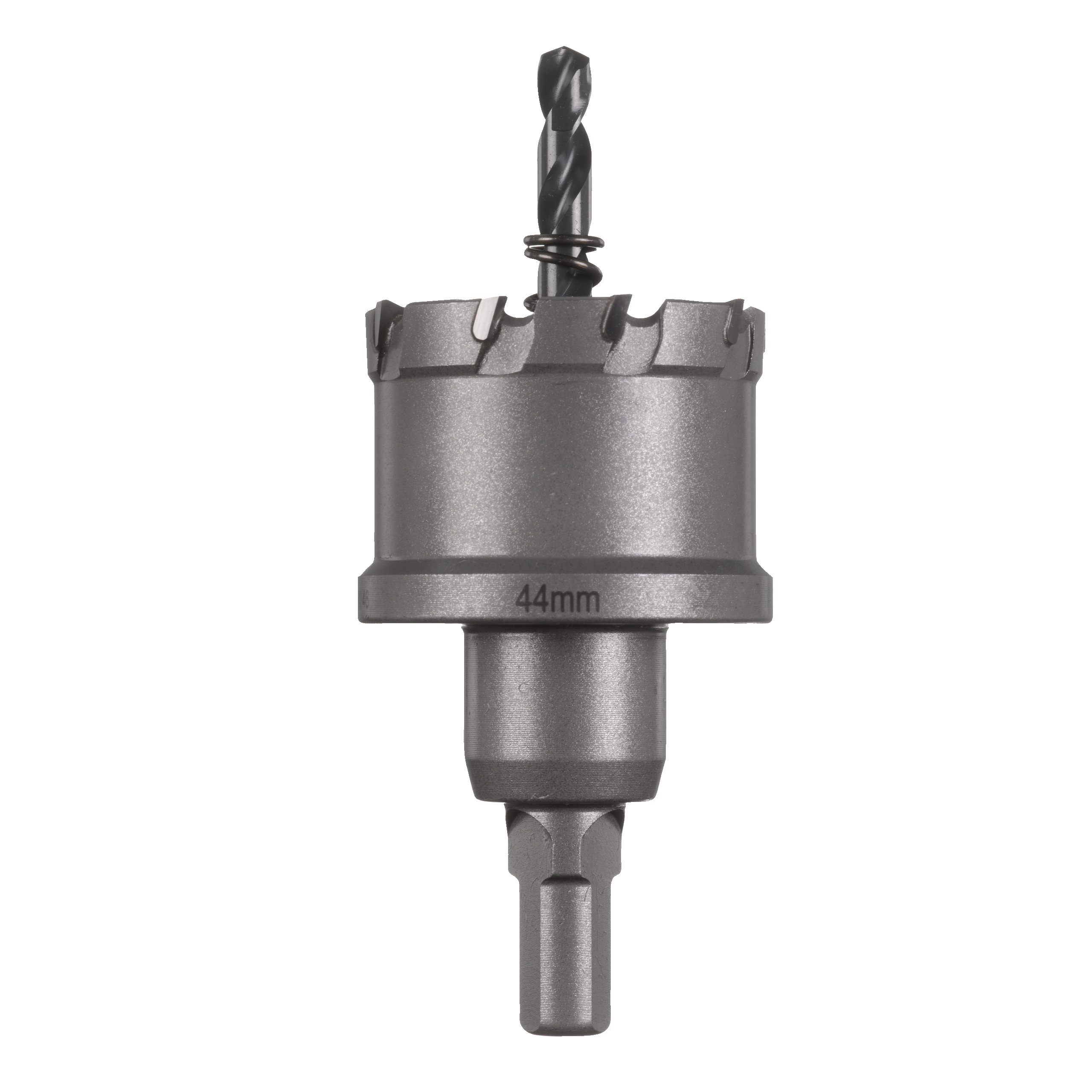 Milwaukee Accessoires 4932479046 Scie cloche TCT 44mm