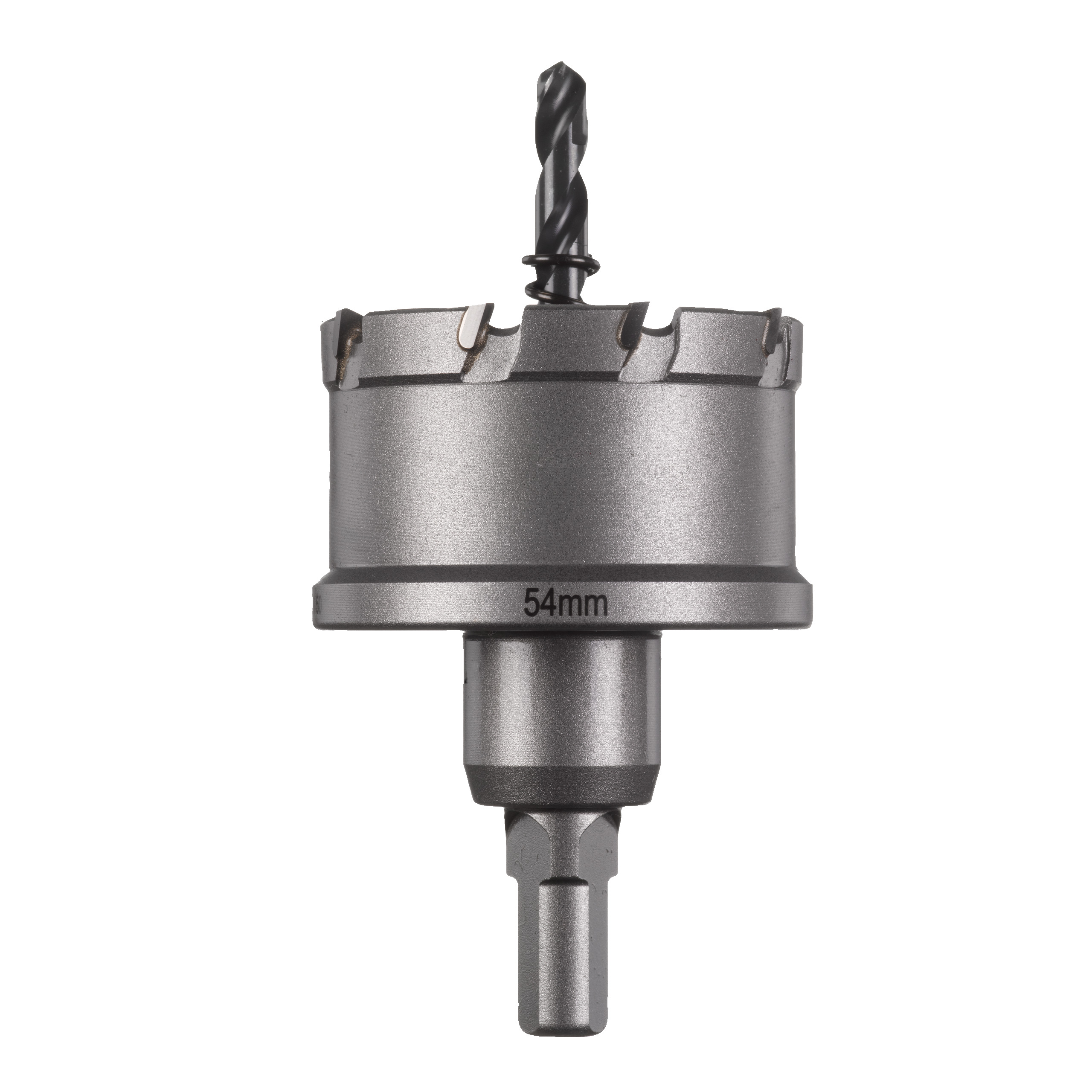 Milwaukee Accessoires 4932479050 Scie cloche TCT 54mm