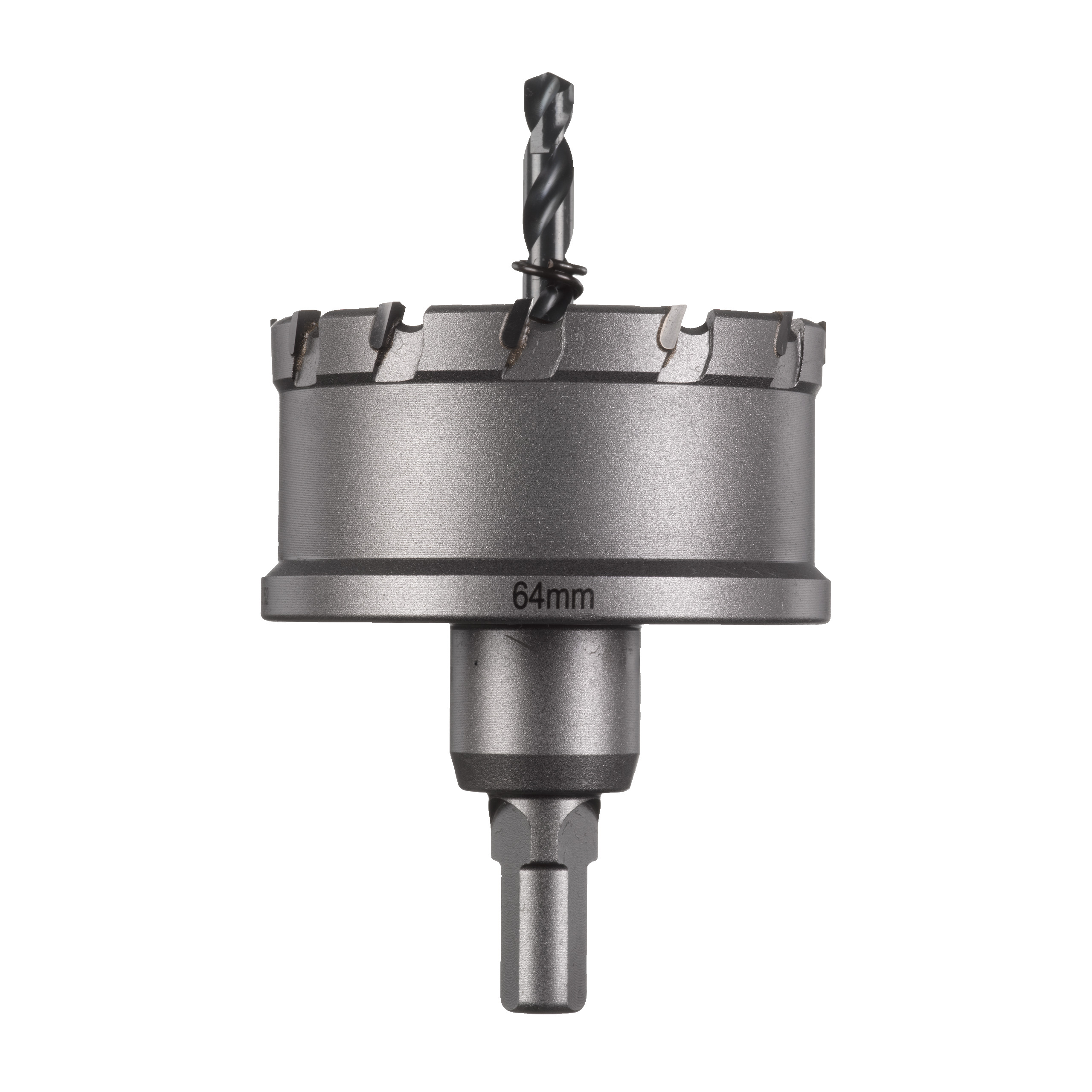 Milwaukee Accessoires 4932479052 Scie cloche TCT 64mm