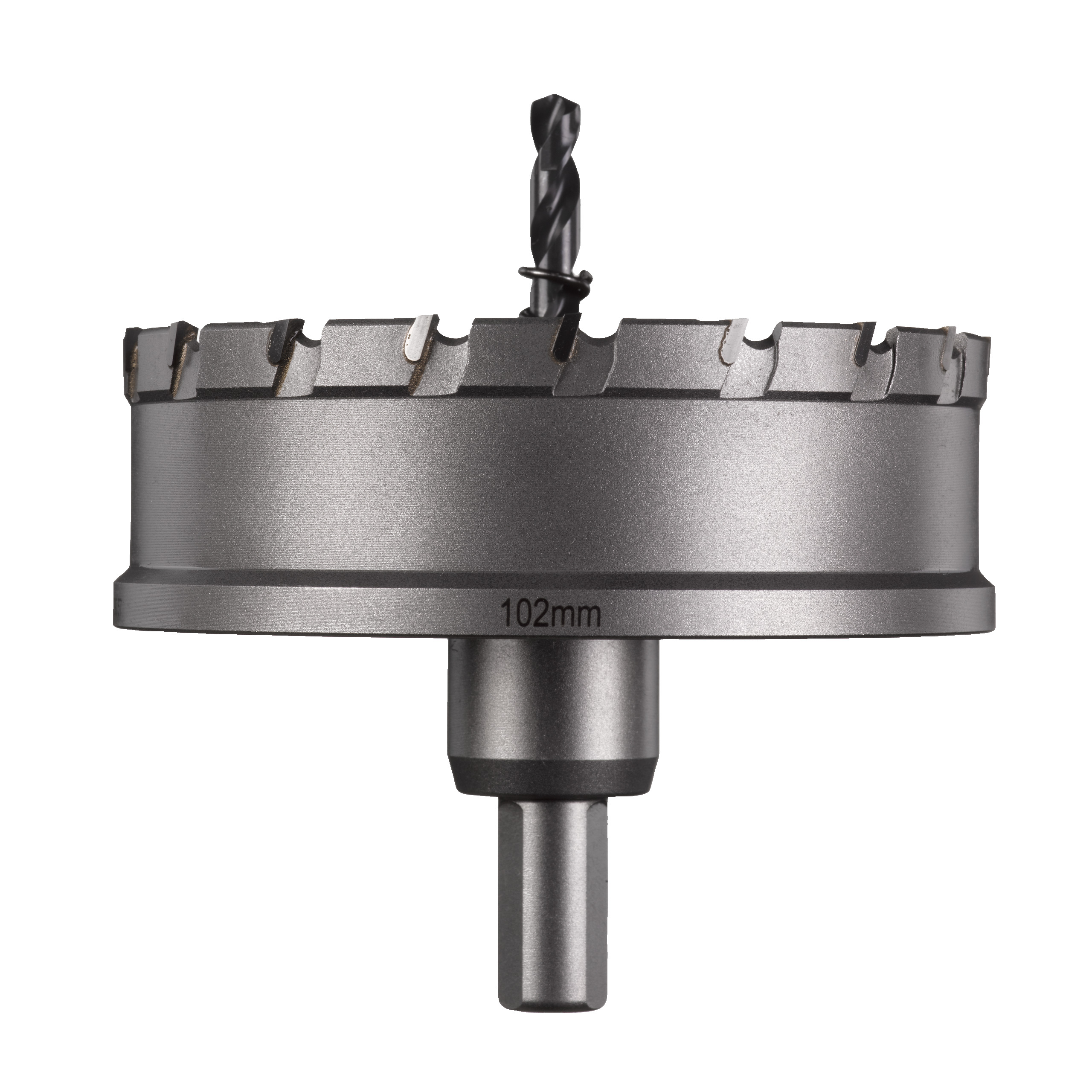 Milwaukee Accessoires 4932479057 Scie cloche TCT 102mm