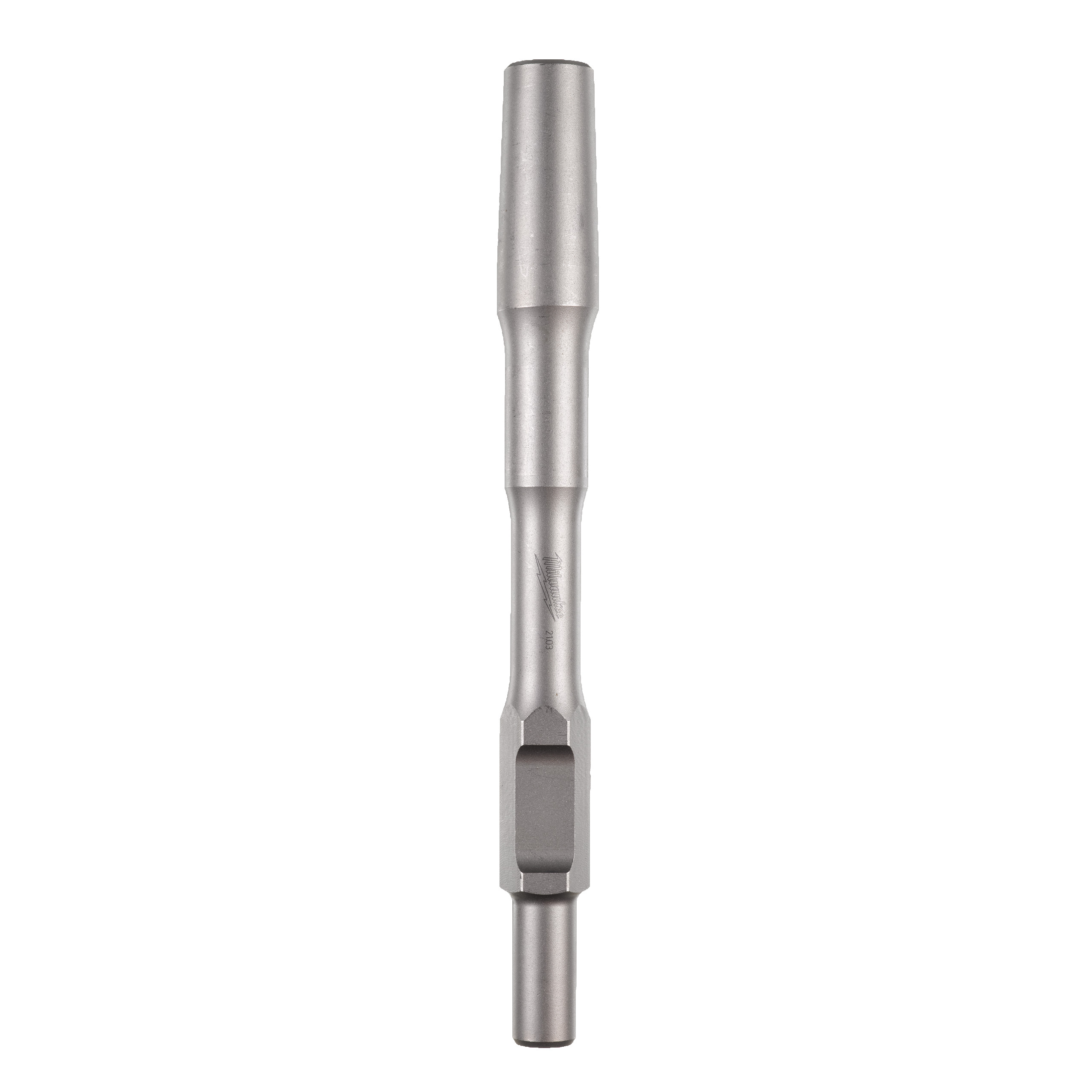 Milwaukee Accessoires 4932479226 30mm Hex Shaft 360mm - 1 piece
