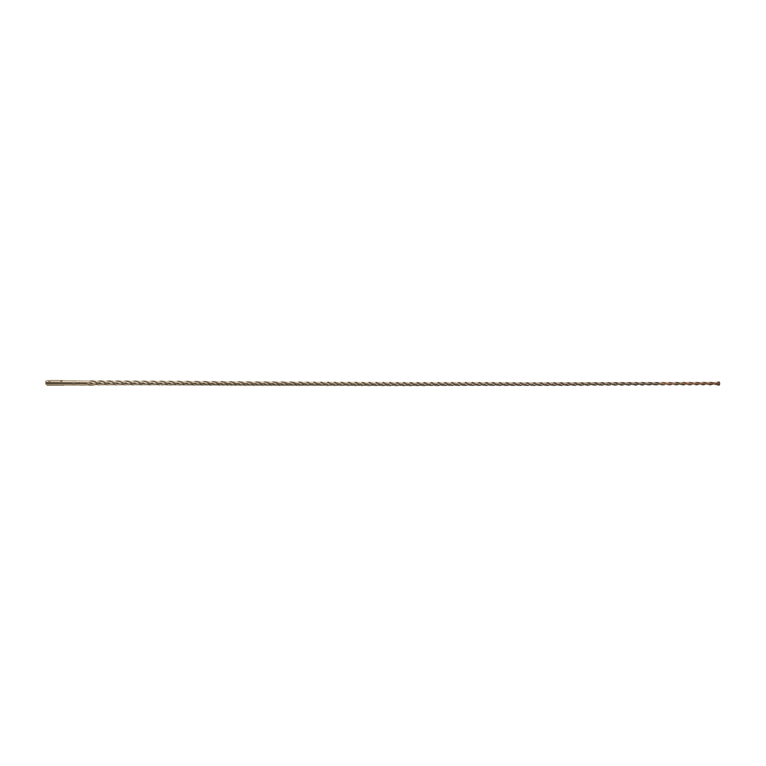 Milwaukee Accessoires 4932479349 SDS-Plus MX4 25 x 1000 - 1 pièce