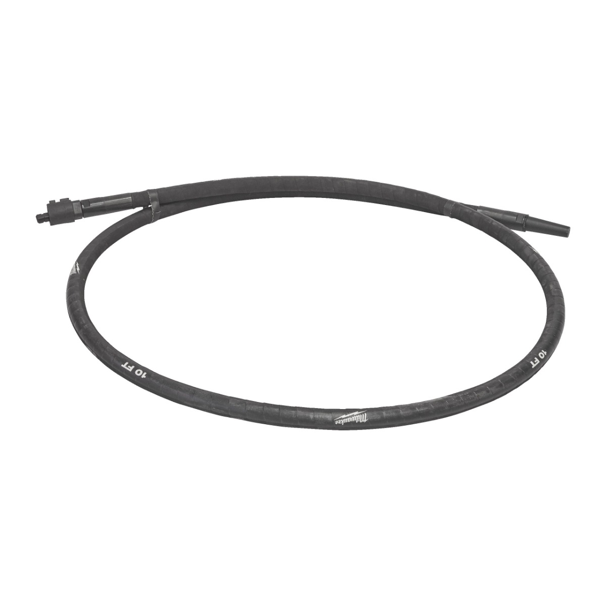 Milwaukee MX 4932479612 MX Fuel MXF Arbre d'entraînement pour vibrateur à béton 3 mètres