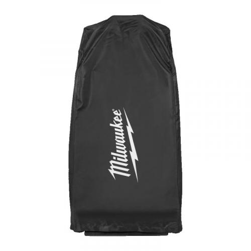 Milwaukee Accessoires 4932479821 Housse pour tondeuse à gazon 53 cm