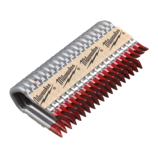 Milwaukee Accessoires 4932480359 Agrafes de clôture 9 gauge 45mm 960 pièces pour M18 FFUS